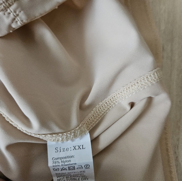 Shape wear pantys - Picture 8 of 8